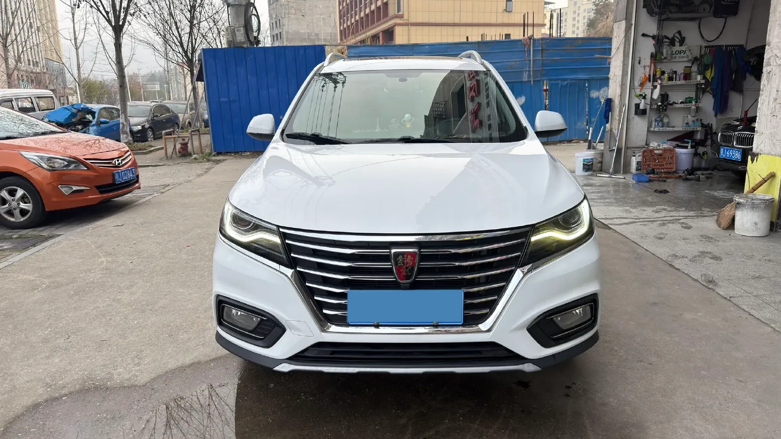 2020 Roewe RX5 1.5T 169HP L4 7DCT,autocango,china used car exporter,china ev exporter,chinese used car exporter,chinese used ev exporter