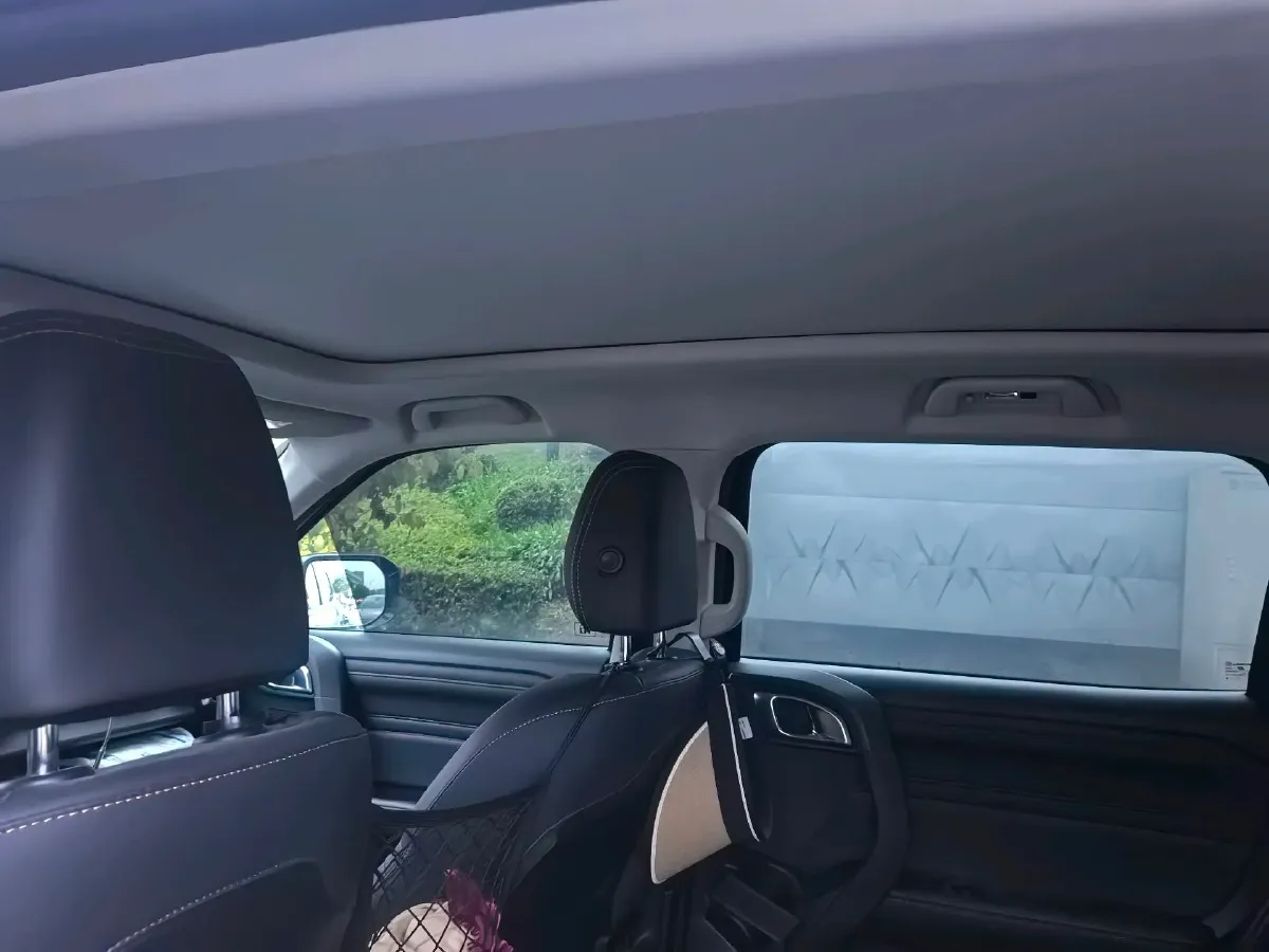 2024 Haval Dargo 1.5T 184HP L4 7DCT,autocango,china used car exporter,china ev exporter,chinese used car exporter,chinese used ev exporter