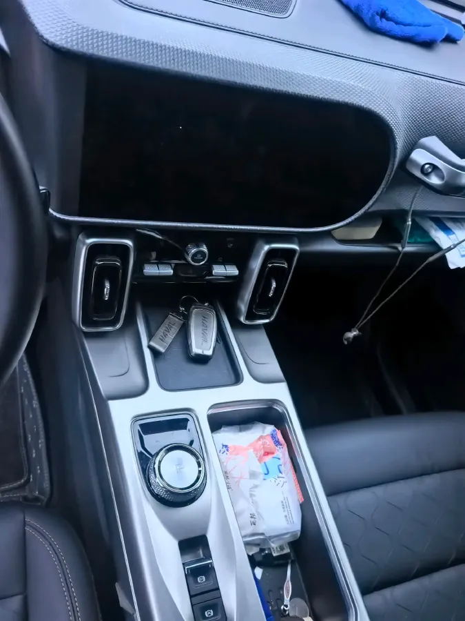 2024 Haval Dargo 1.5T 184HP L4 7DCT,autocango,china used car exporter,china ev exporter,chinese used car exporter,chinese used ev exporter