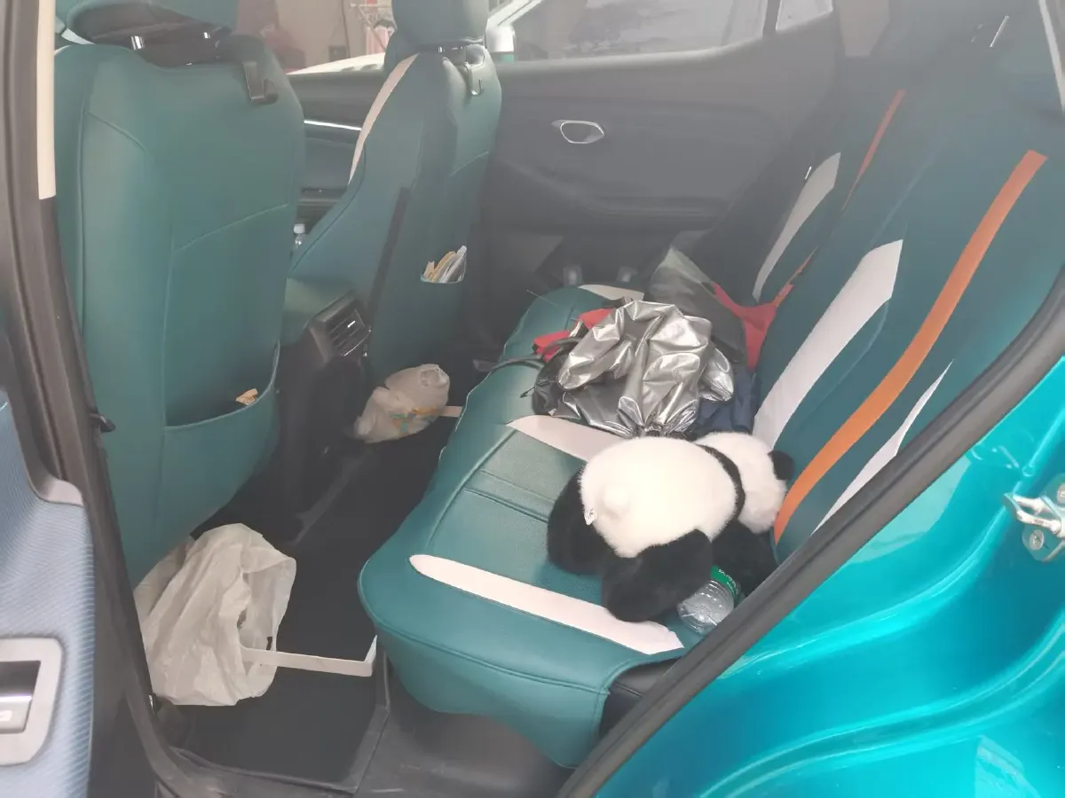 2023 GAC Trumpchi GS3 1.5T 177HP L4 7DCT,autocango,china used car exporter,china ev exporter,chinese used car exporter,chinese used ev exporter