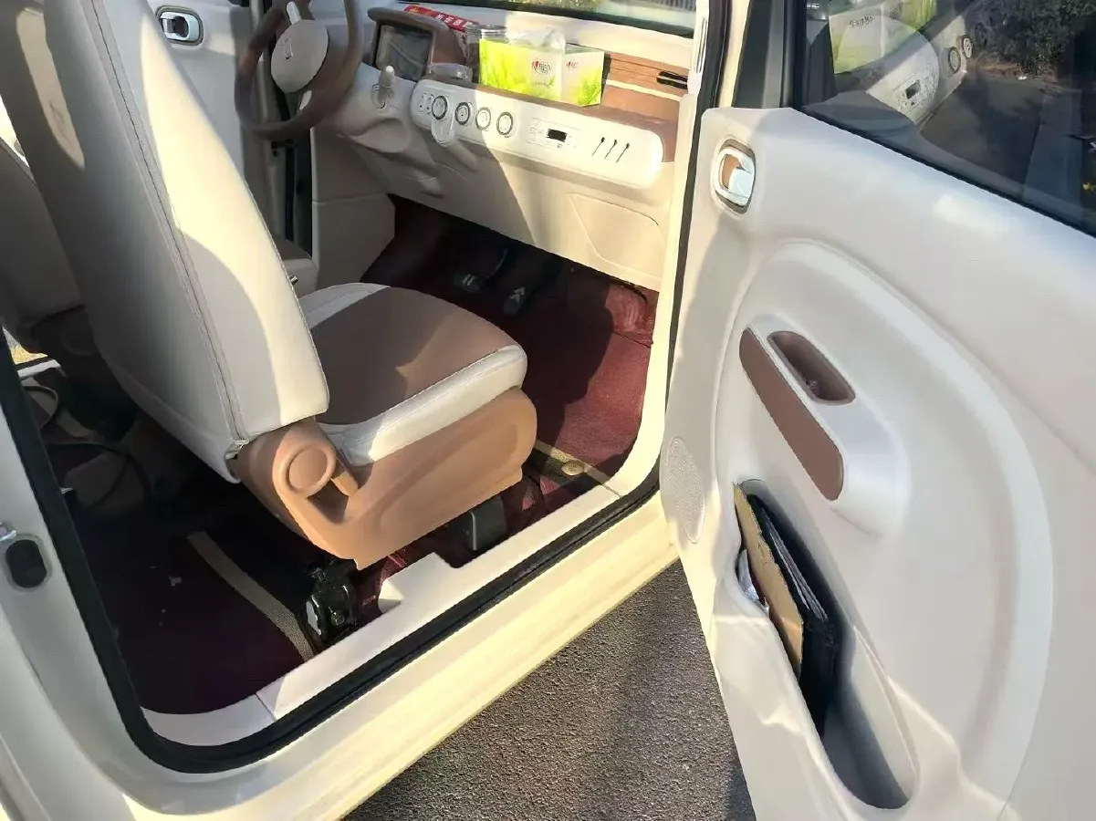 2025 Bestune Pony BEV 18.11KWH,autocango,china used car exporter,china ev exporter,chinese used car exporter,chinese used ev exporter