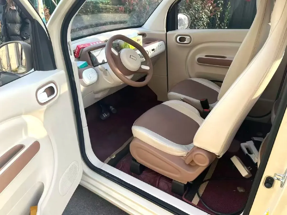 2025 Bestune Pony BEV 18.11KWH,autocango,china used car exporter,china ev exporter,chinese used car exporter,chinese used ev exporter