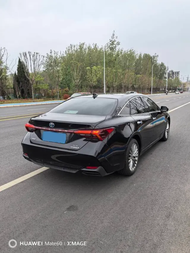 2019 Toyota Avalon 2.5L 178HP L4 E-CVT Hybrid,autocango,china used car exporter,china ev exporter,chinese used car exporter,chinese used ev exporter