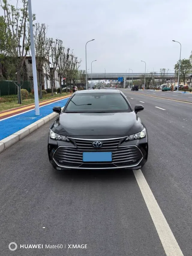 2019 Toyota Avalon 2.5L 178HP L4 E-CVT Hybrid,autocango,china used car exporter,china ev exporter,chinese used car exporter,chinese used ev exporter
