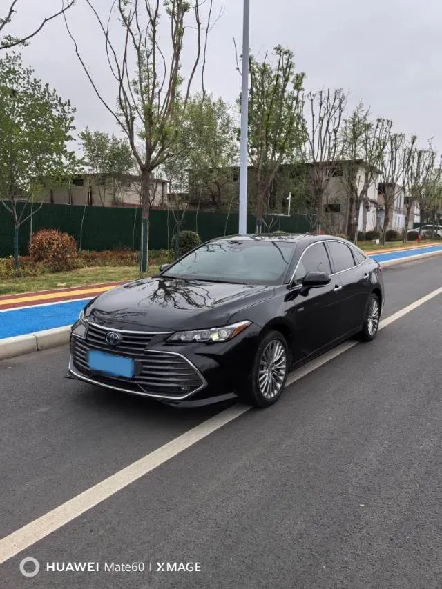 2019 Toyota Avalon 2.5L 178HP L4 E-CVT Hybrid,autocango,china used car exporter,china ev exporter,chinese used car exporter,chinese used ev exporter