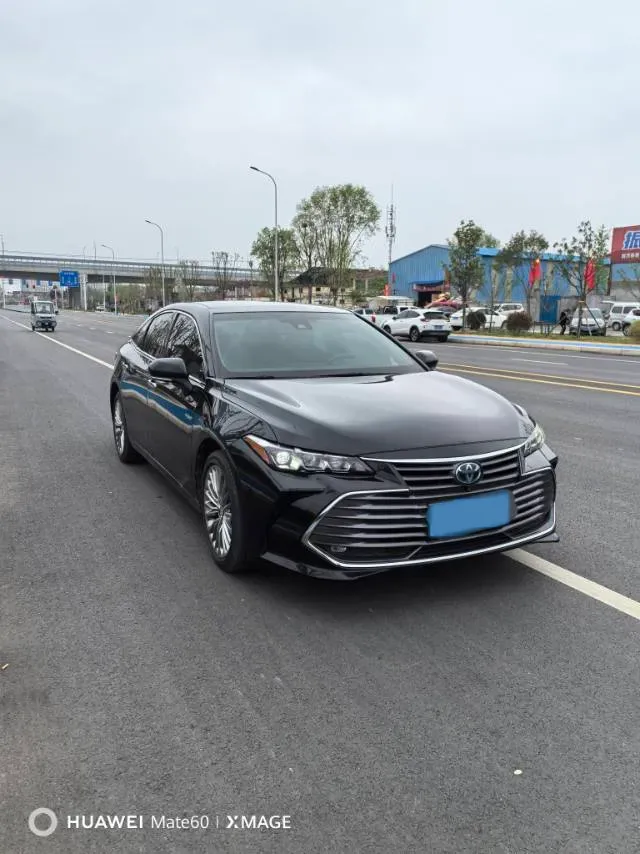 2019 Toyota Avalon 2.5L 178HP L4 E-CVT Hybrid,autocango,china used car exporter,china ev exporter,chinese used car exporter,chinese used ev exporter