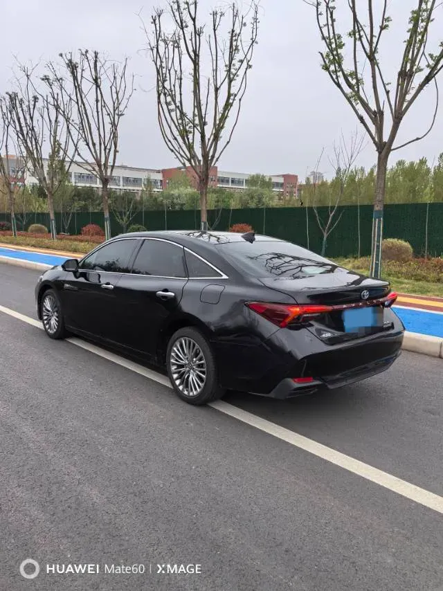 2019 Toyota Avalon 2.5L 178HP L4 E-CVT Hybrid,autocango,china used car exporter,china ev exporter,chinese used car exporter,chinese used ev exporter