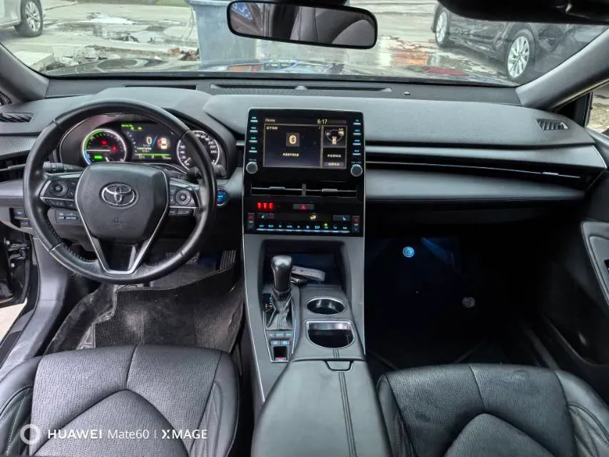 2019 Toyota Avalon 2.5L 178HP L4 E-CVT Hybrid,autocango,china used car exporter,china ev exporter,chinese used car exporter,chinese used ev exporter