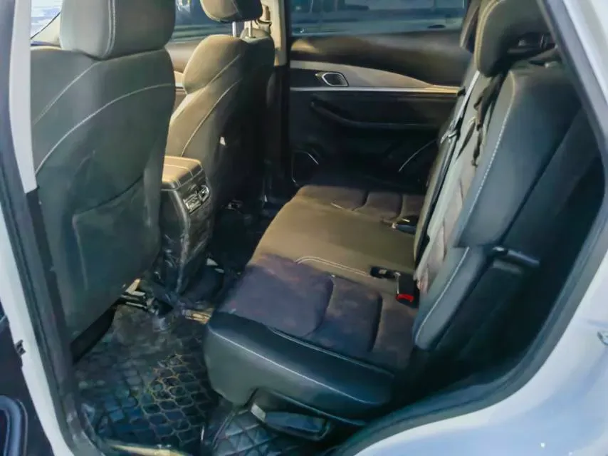 2021 Jetour X90 1.5T 156HP L4 6MT,autocango,china used car exporter,china ev exporter,chinese used car exporter,chinese used ev exporter