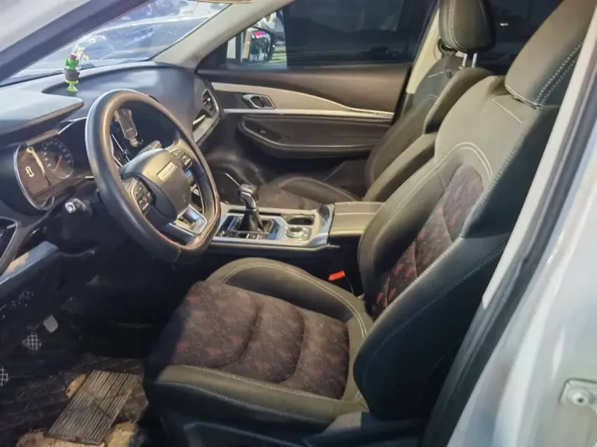 2021 Jetour X90 1.5T 156HP L4 6MT,autocango,china used car exporter,china ev exporter,chinese used car exporter,chinese used ev exporter