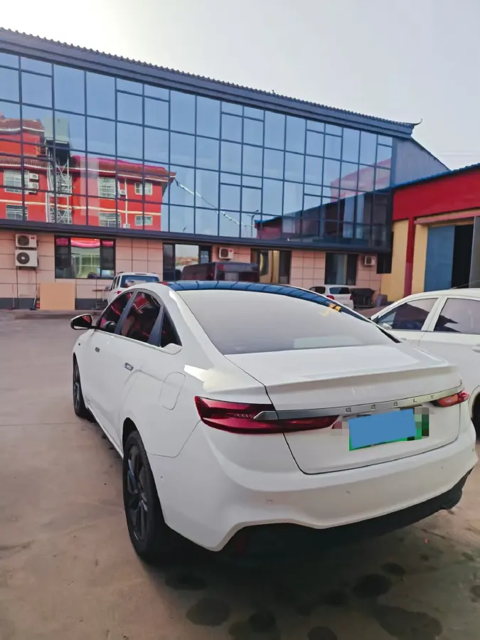 2019 Geometry A BEV 51.9KWH,autocango,china used car exporter,china ev exporter,chinese used car exporter,chinese used ev exporter