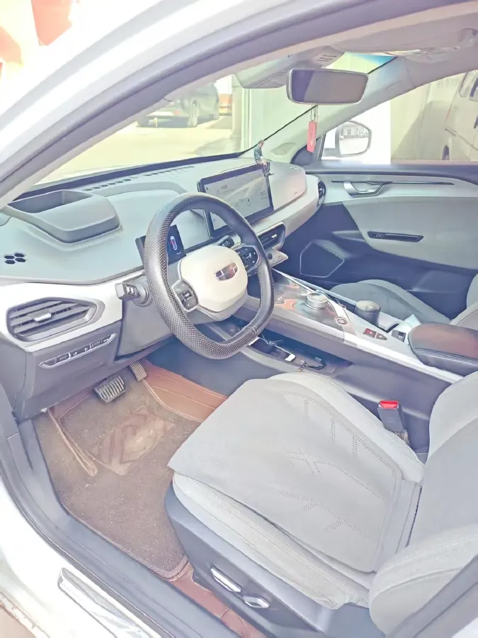 2019 Geometry A BEV 51.9KWH,autocango,china used car exporter,china ev exporter,chinese used car exporter,chinese used ev exporter