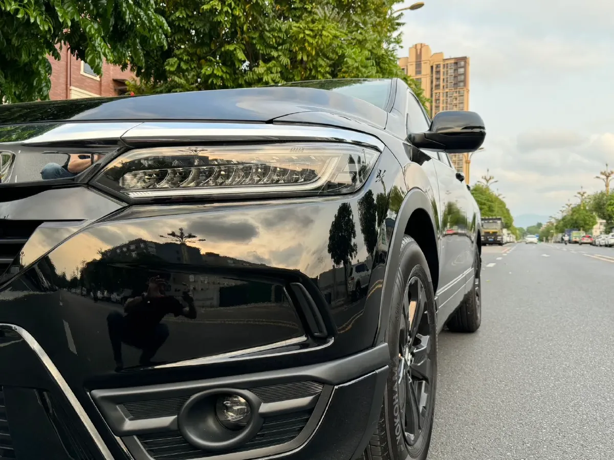 2021 Honda Breeze 1.5T 193HP L4 CVT,autocango,china used car exporter,china ev exporter,chinese used car exporter,chinese used ev exporter