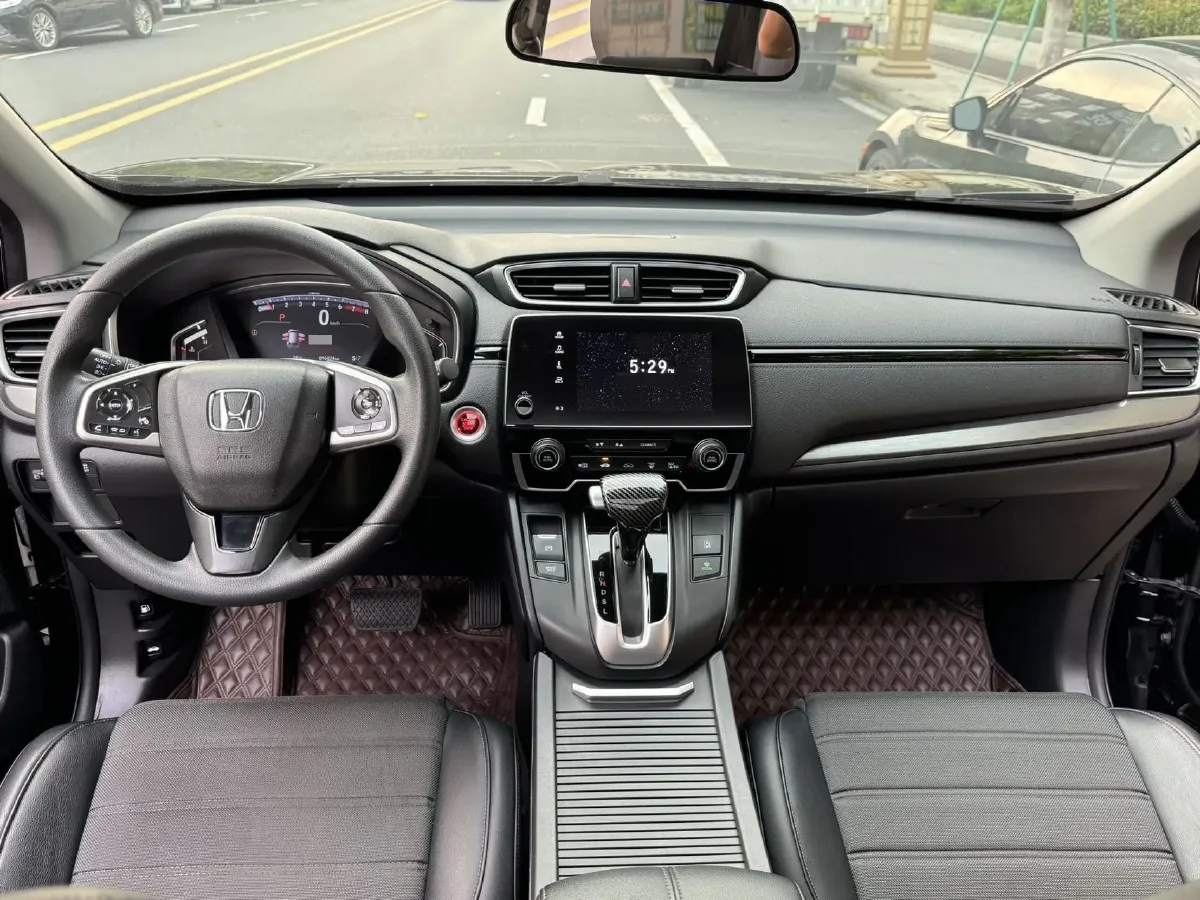 2021 Honda Breeze 1.5T 193HP L4 CVT,autocango,china used car exporter,china ev exporter,chinese used car exporter,chinese used ev exporter
