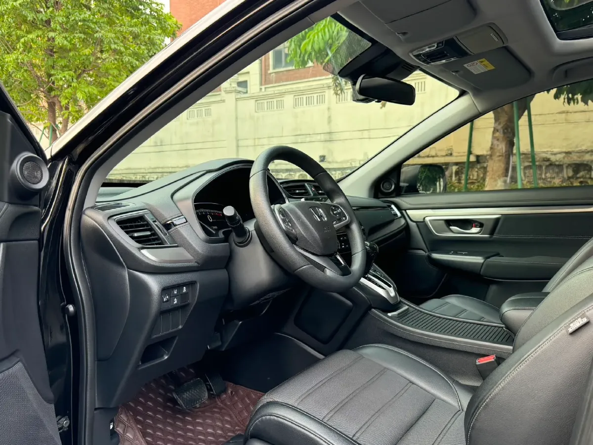 2021 Honda Breeze 1.5T 193HP L4 CVT,autocango,china used car exporter,china ev exporter,chinese used car exporter,chinese used ev exporter