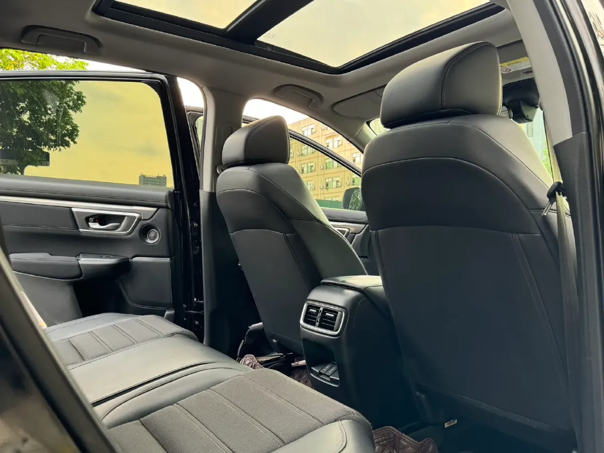 2021 Honda Breeze 1.5T 193HP L4 CVT,autocango,china used car exporter,china ev exporter,chinese used car exporter,chinese used ev exporter