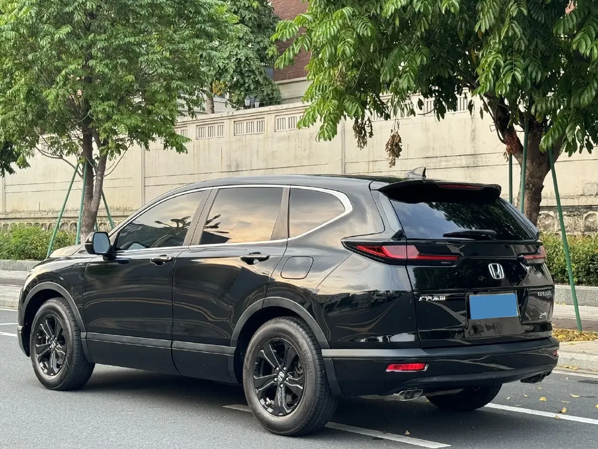 2021 Honda Breeze 1.5T 193HP L4 CVT,autocango,china used car exporter,china ev exporter,chinese used car exporter,chinese used ev exporter