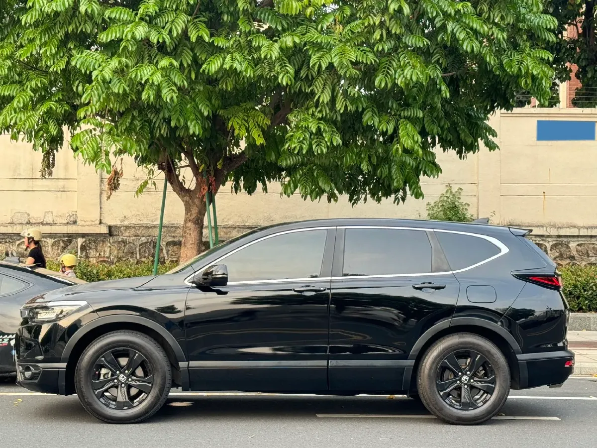 2021 Honda Breeze 1.5T 193HP L4 CVT,autocango,china used car exporter,china ev exporter,chinese used car exporter,chinese used ev exporter