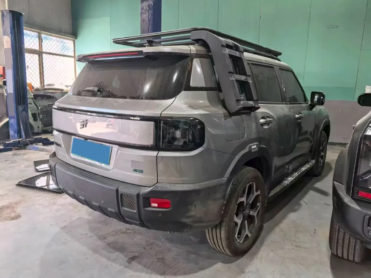 2026 Exceed RX C-DM 1.5T 156HP L4 1DHT PHEV,autocango,china used car exporter,china ev exporter,chinese used car exporter,chinese used ev exporter