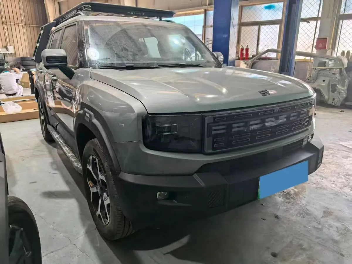 2026 Exceed RX C-DM 1.5T 156HP L4 1DHT PHEV,autocango,china used car exporter,china ev exporter,chinese used car exporter,chinese used ev exporter