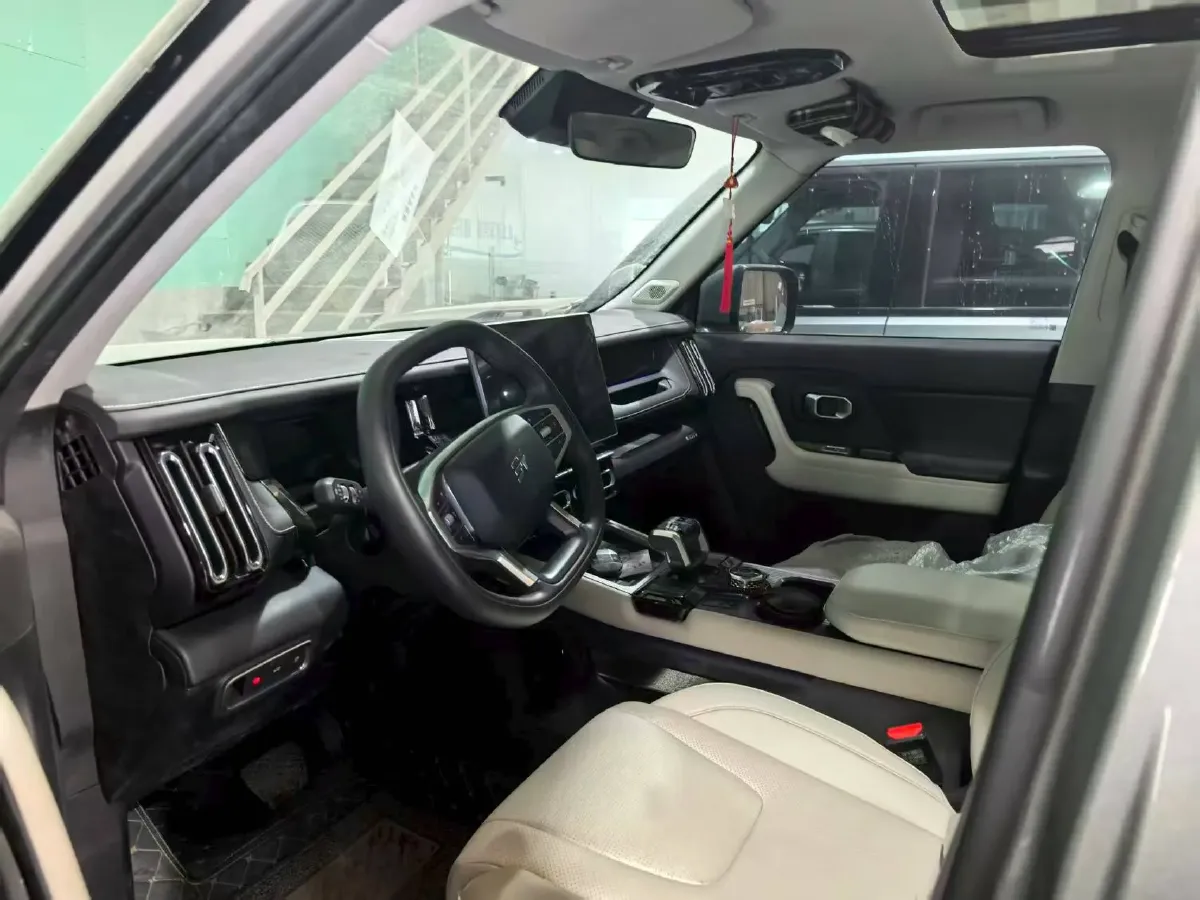 2026 Exceed RX C-DM 1.5T 156HP L4 1DHT PHEV,autocango,china used car exporter,china ev exporter,chinese used car exporter,chinese used ev exporter