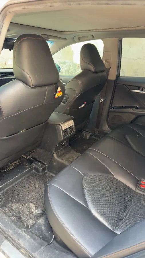 2018 Toyota Camry 2.5L 178HP L4 E-CVT Hybrid,autocango,china used car exporter,china ev exporter,chinese used car exporter,chinese used ev exporter