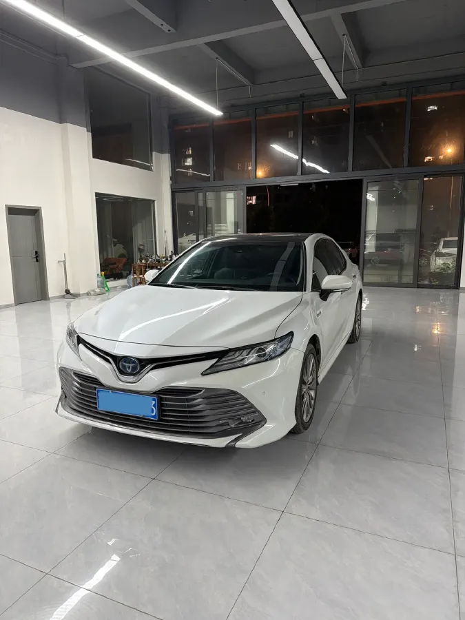 2018 Toyota Camry 2.5L 178HP L4 E-CVT Hybrid,autocango,china used car exporter,china ev exporter,chinese used car exporter,chinese used ev exporter