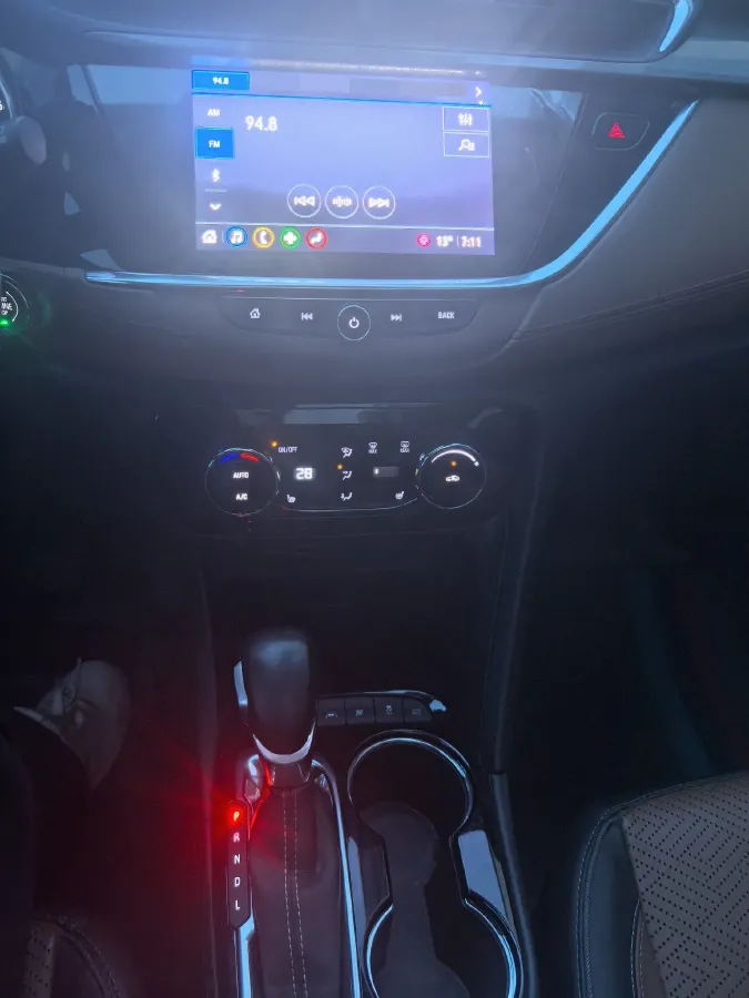 2021 Buick Encore 1.3T 165HP L3 CVT,autocango,china used car exporter,china ev exporter,chinese used car exporter,chinese used ev exporter