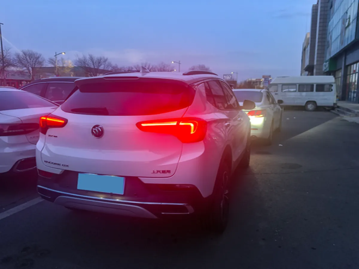 2021 Buick Encore 1.3T 165HP L3 CVT,autocango,china used car exporter,china ev exporter,chinese used car exporter,chinese used ev exporter