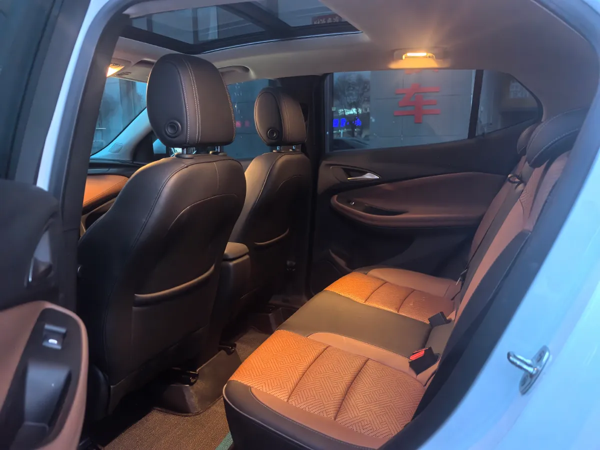 2021 Buick Encore 1.3T 165HP L3 CVT,autocango,china used car exporter,china ev exporter,chinese used car exporter,chinese used ev exporter