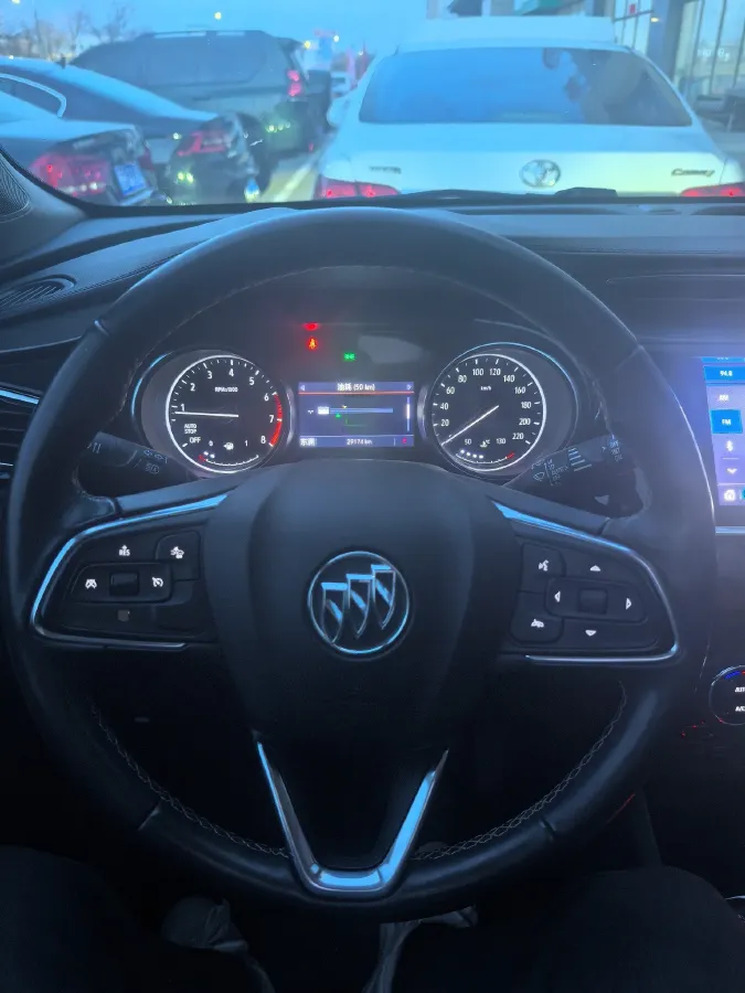 2021 Buick Encore 1.3T 165HP L3 CVT,autocango,china used car exporter,china ev exporter,chinese used car exporter,chinese used ev exporter