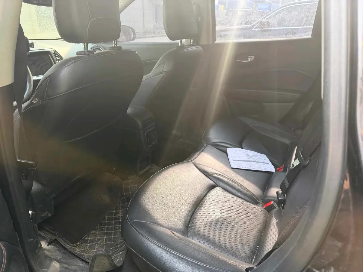 2020 Jeep Compass 1.3T 173HP L4 7DCT,autocango,china used car exporter,china ev exporter,chinese used car exporter,chinese used ev exporter