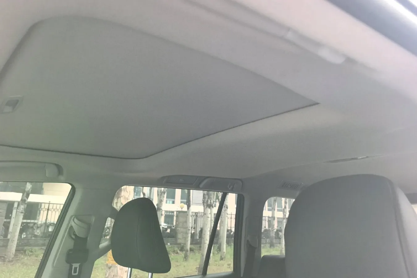 2018 Toyota Land Cruiser Prado 3.5L 280HP V6 6AT,autocango,china used car exporter,china ev exporter,chinese used car exporter,chinese used ev exporter