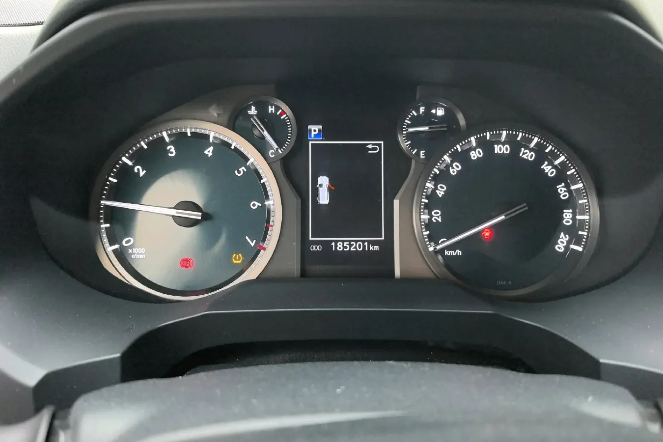 2018 Toyota Land Cruiser Prado 3.5L 280HP V6 6AT,autocango,china used car exporter,china ev exporter,chinese used car exporter,chinese used ev exporter