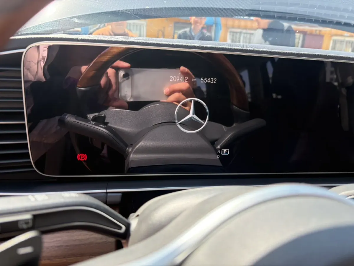 2020 Mercedes-Benz GLS Class 3.0T 367HP L6 9AT,autocango,china used car exporter,china ev exporter,chinese used car exporter,chinese used ev exporter