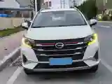 2021 GAC Trumpchi GS3 1.5T 163HP L3 6MT