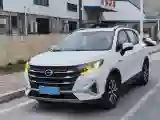 2021 GAC Trumpchi GS3 1.5T 163HP L3 6MT