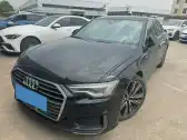 2022 AUDI A6L,autocango,china used car exporter,china ev exporter,chinese used car exporter,chinese used ev exporter