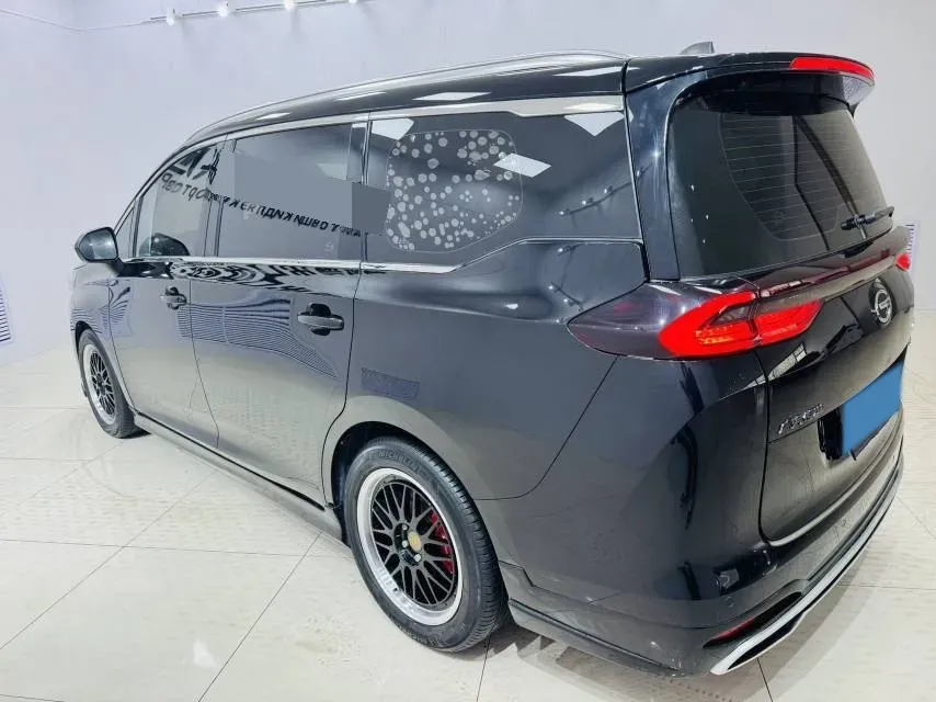 2021 GAC Trumpchi M6 1.5T 169HP L4 7DCT,autocango,china used car exporter,china ev exporter,chinese used car exporter,chinese used ev exporter