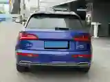 2020 Audi Q5L 2.0T 190HP L4 7DCT
