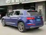 2020 Audi Q5L 2.0T 190HP L4 7DCT