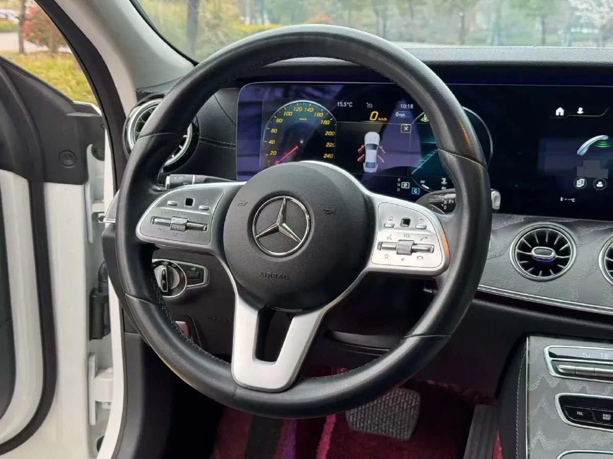 2021 Mercedes-Benz CLS Class 2.0T 258HP L4 9AT,autocango,china used car exporter,china ev exporter,chinese used car exporter,chinese used ev exporter