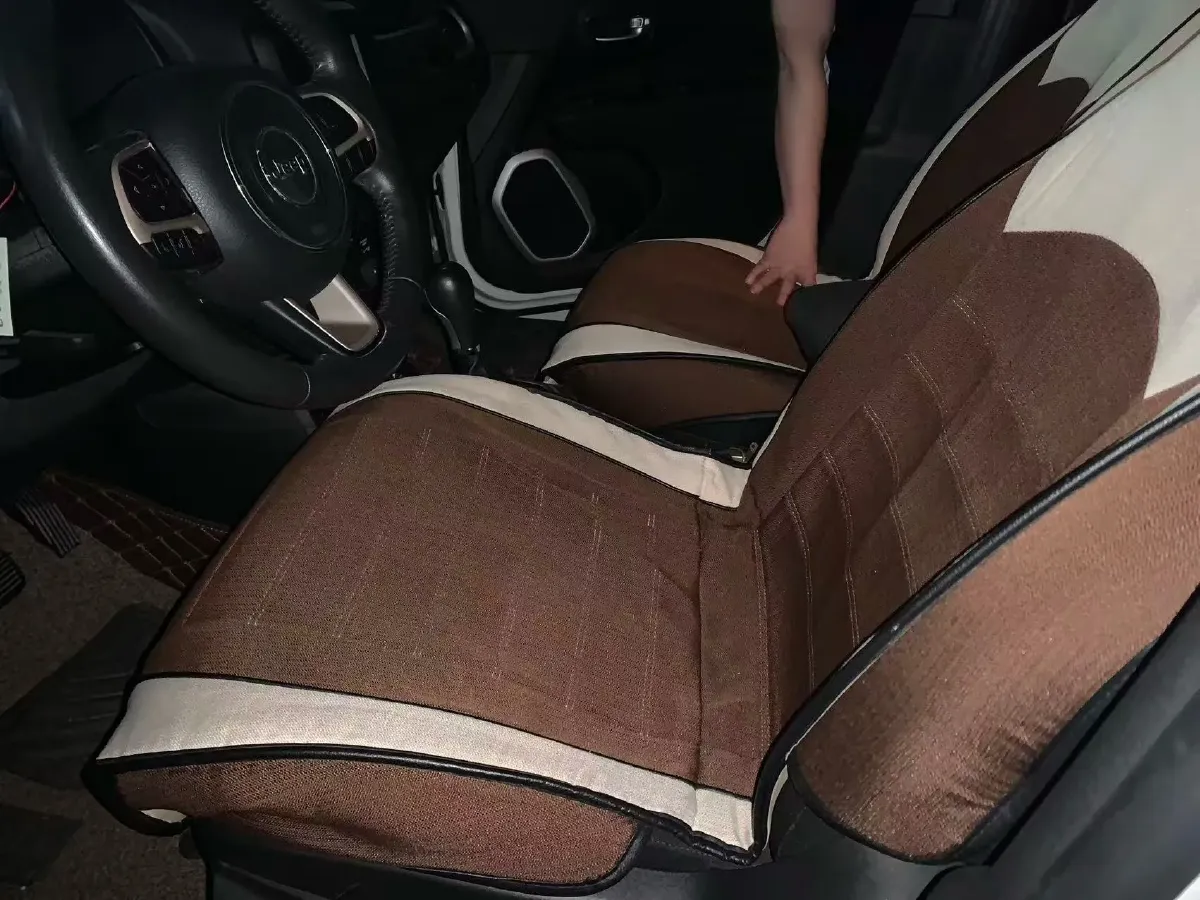 2018 Jeep Renegade 1.4T 150HP L4 7DCT,autocango,china used car exporter,china ev exporter,chinese used car exporter,chinese used ev exporter