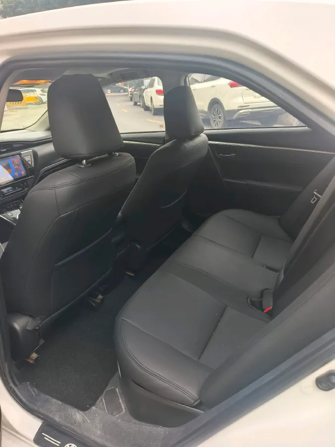 2021 Toyota Corolla 1.8L 98HP L4 E-CVT Hybrid,autocango,china used car exporter,china ev exporter,chinese used car exporter,chinese used ev exporter