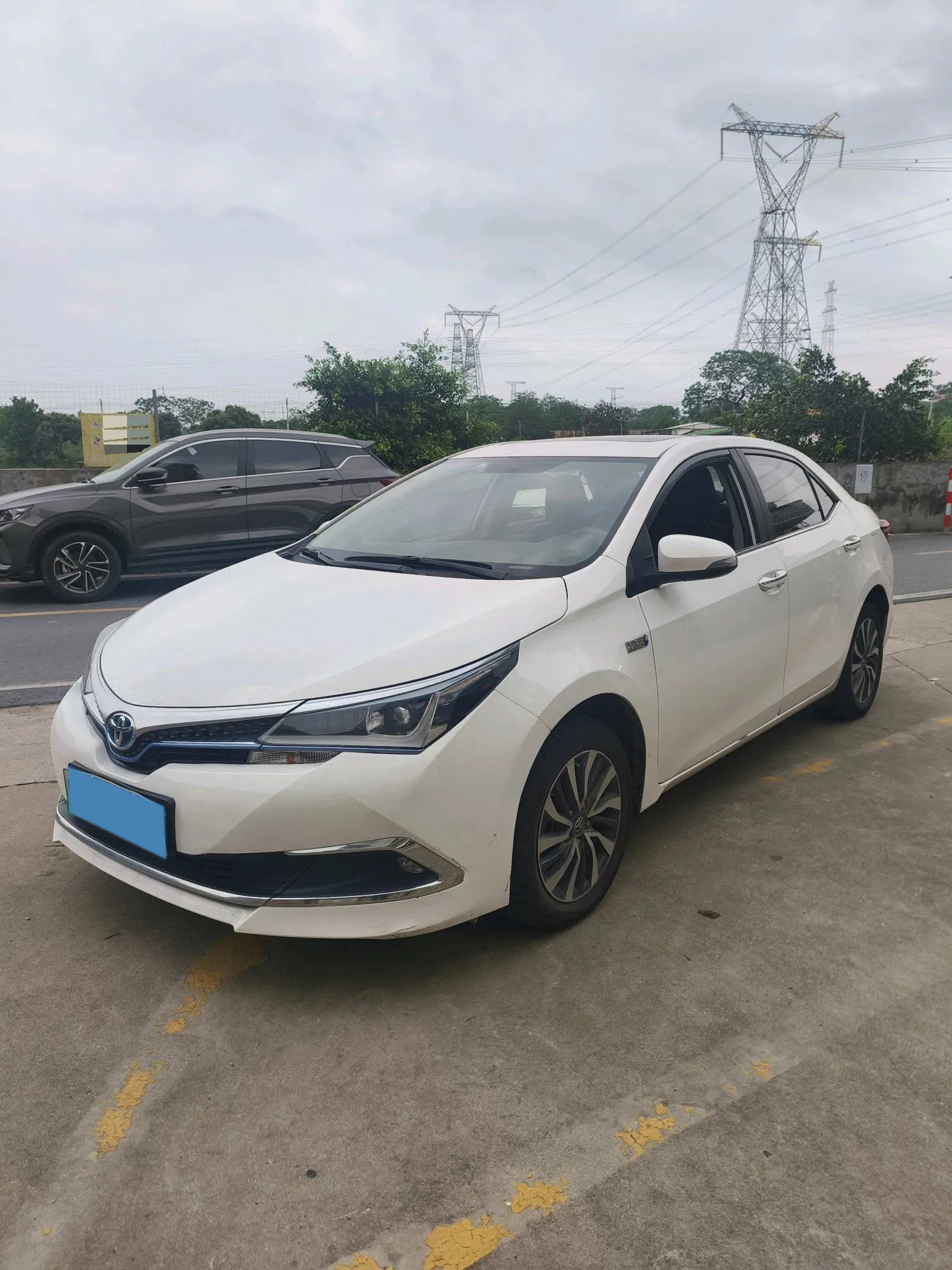 autocango,china used car exporter,china ev exporter,chinese used car exporter,chinese used ev exporter