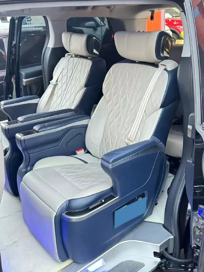 2021 GAC Trumpchi M8 2.0T 252HP L4 8AT,autocango,china used car exporter,china ev exporter,chinese used car exporter,chinese used ev exporter