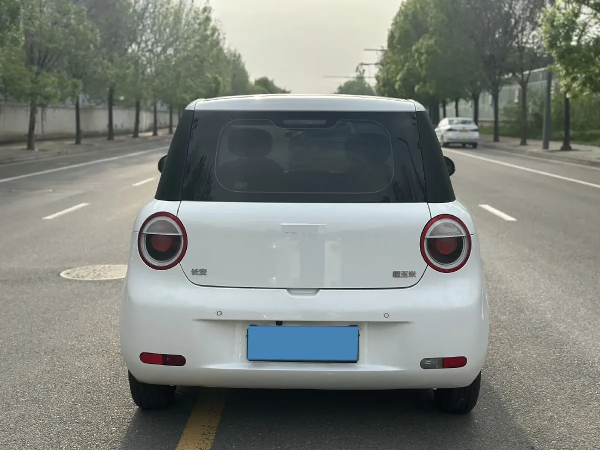 2025 LingBox BOX BEV 19.2KWH,autocango,china used car exporter,china ev exporter,chinese used car exporter,chinese used ev exporter