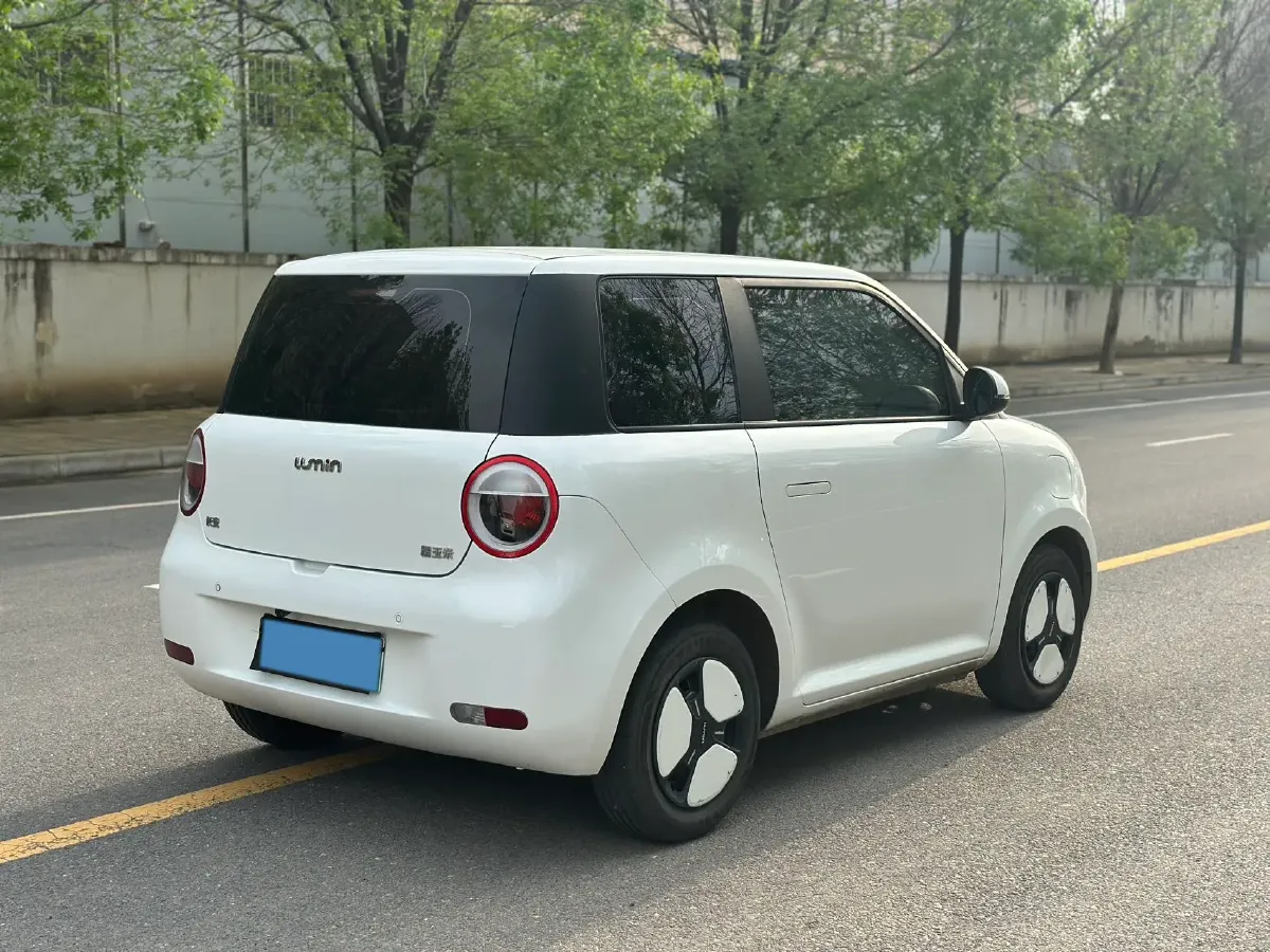 2025 LingBox BOX BEV 19.2KWH,autocango,china used car exporter,china ev exporter,chinese used car exporter,chinese used ev exporter