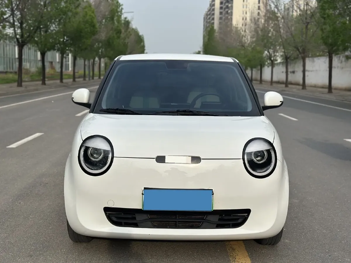2025 LingBox BOX BEV 19.2KWH,autocango,china used car exporter,china ev exporter,chinese used car exporter,chinese used ev exporter