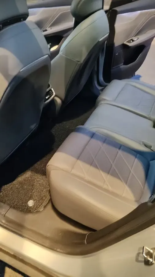 2025 ChangAn QiYuan A07 BEV 56.1KWH,autocango,china used car exporter,china ev exporter,chinese used car exporter,chinese used ev exporter